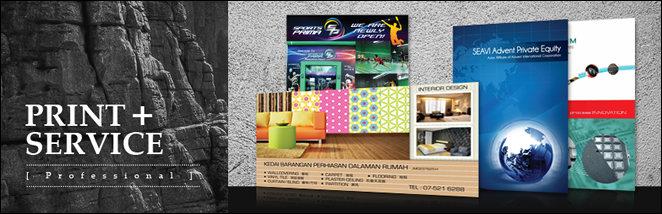 Print Service