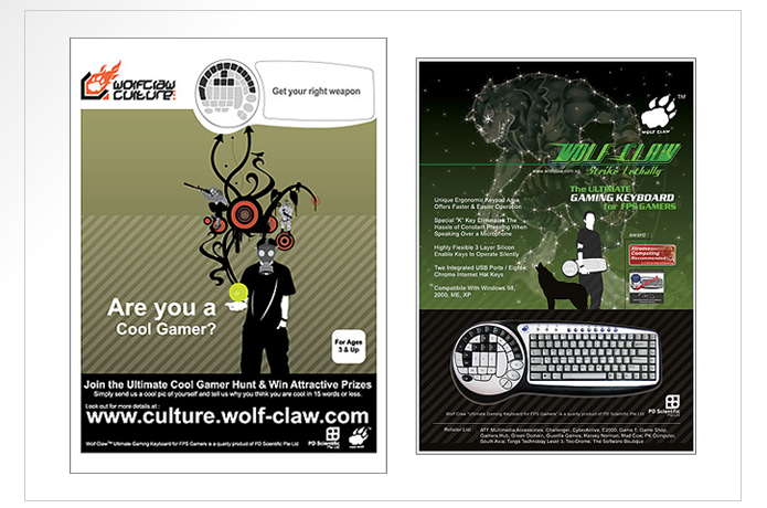wolf_claw_ad_poster