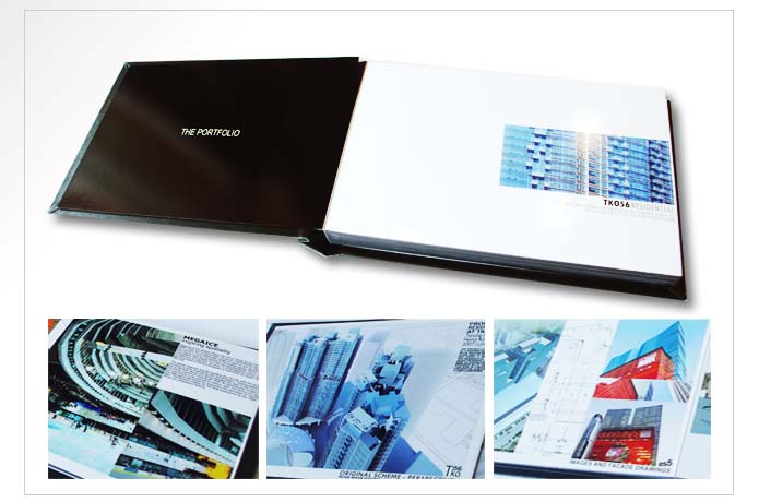 Architect Project Portfolio