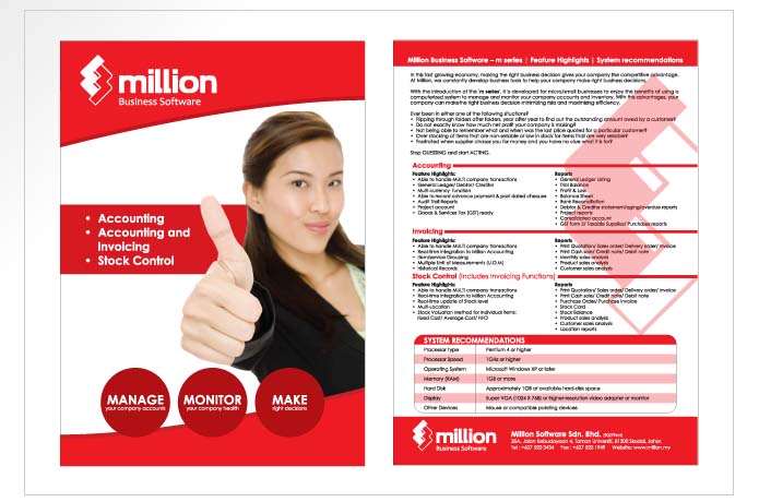 Million Flyer
