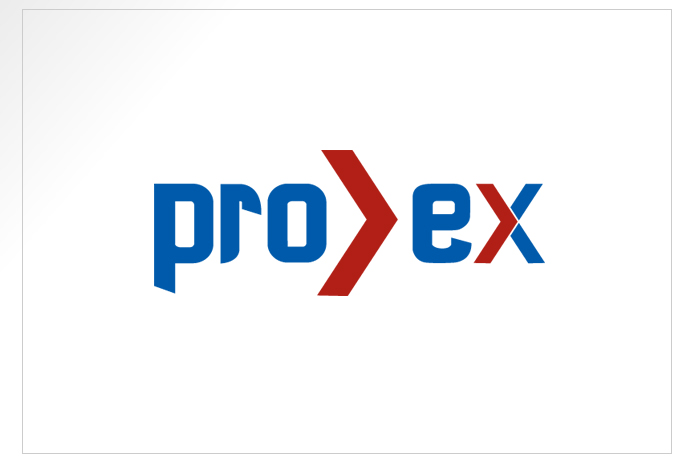 PRO_EX Logo