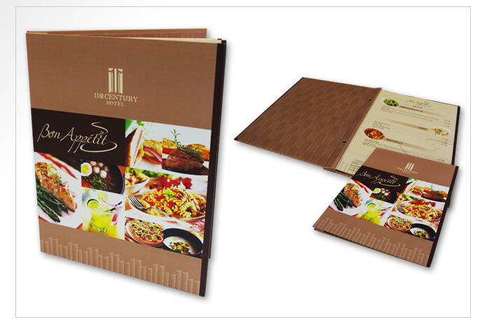 11 Century Hotel Bon Appetit Cafe