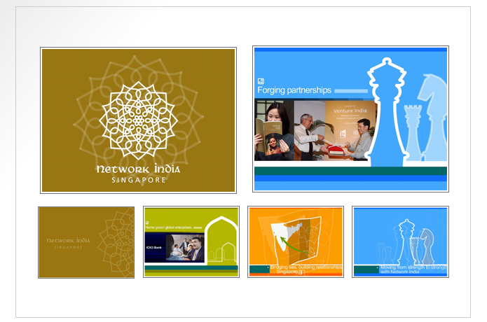 Network India Presentation Video
