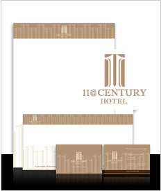 11@Century Hotel