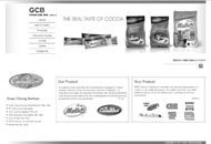 GCB Foods Sdn. Bhd.