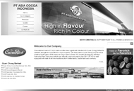 PT Asia Cocoa Indonesia